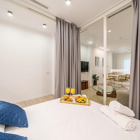 Exclusive Alameda - Central Apartment Малага Экстерьер фото