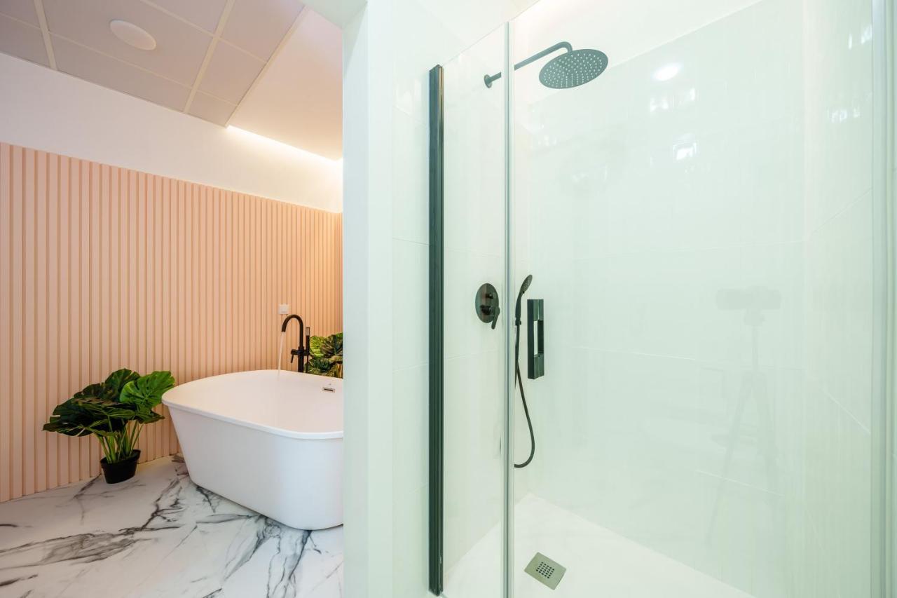 Exclusive Alameda - Central Apartment Малага Экстерьер фото